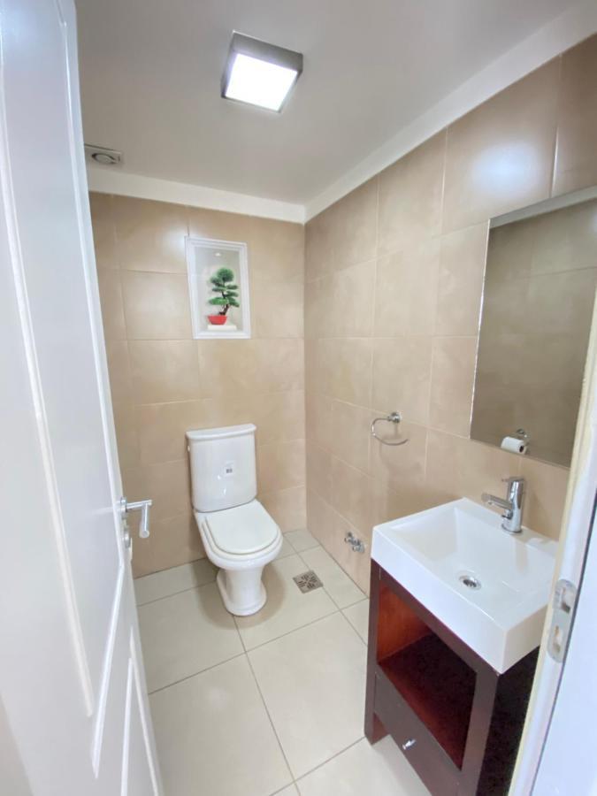 Apartamento Antartida Park Ουσουάια Εξωτερικό φωτογραφία