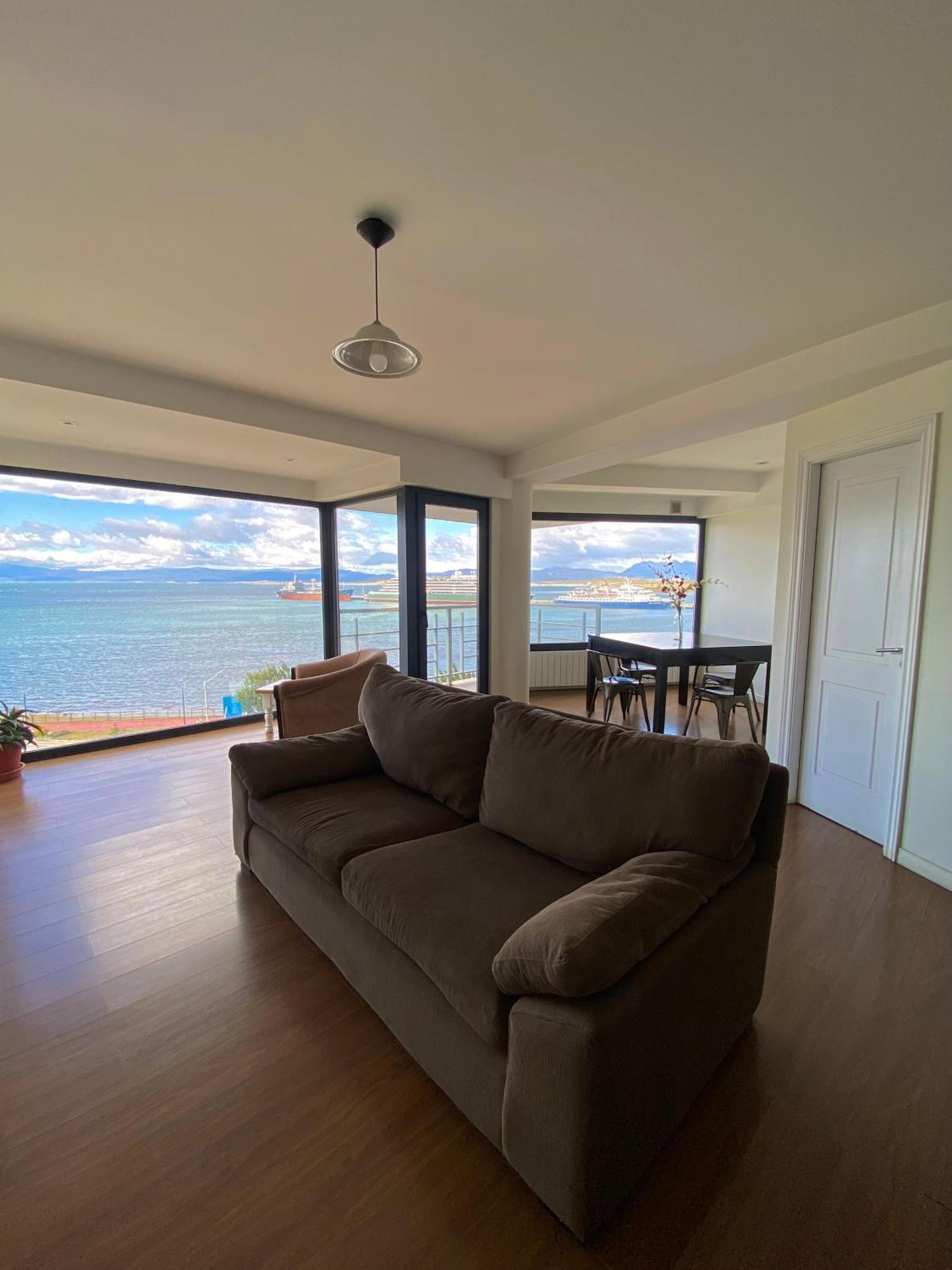 Apartamento Antartida Park Ουσουάια Εξωτερικό φωτογραφία