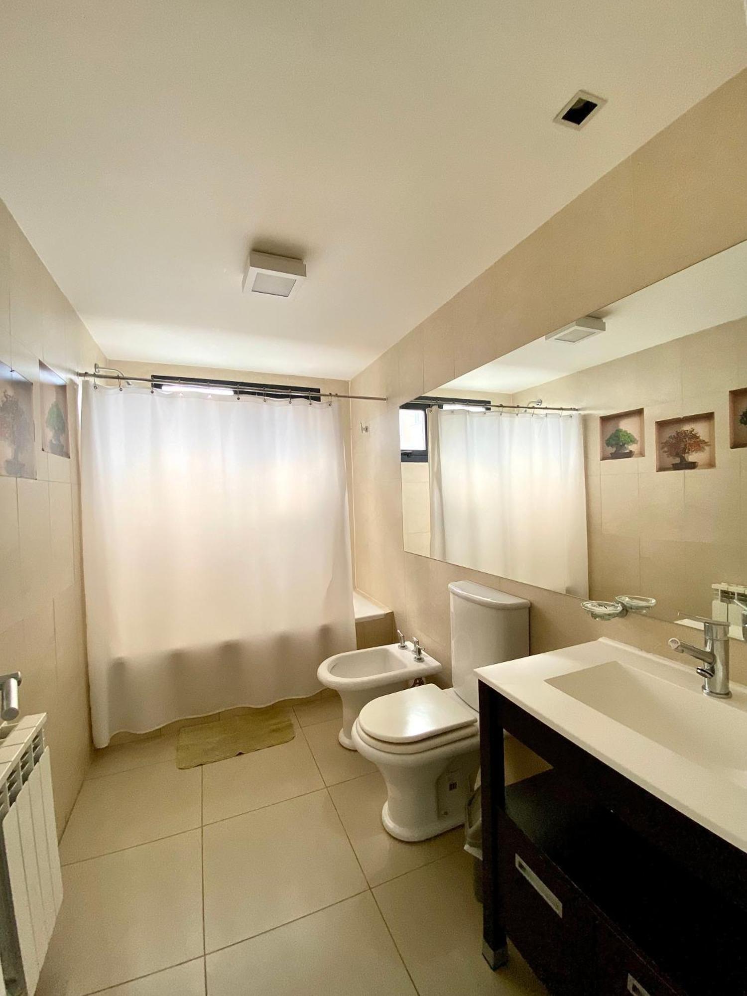 Apartamento Antartida Park Ουσουάια Εξωτερικό φωτογραφία