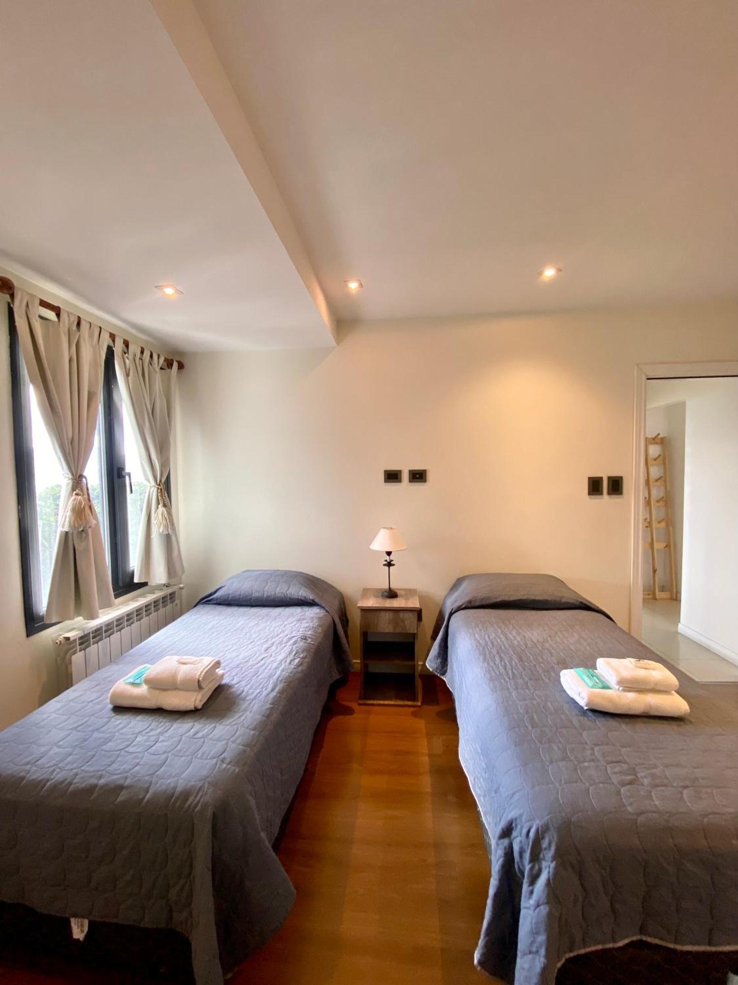 Apartamento Antartida Park Ουσουάια Εξωτερικό φωτογραφία